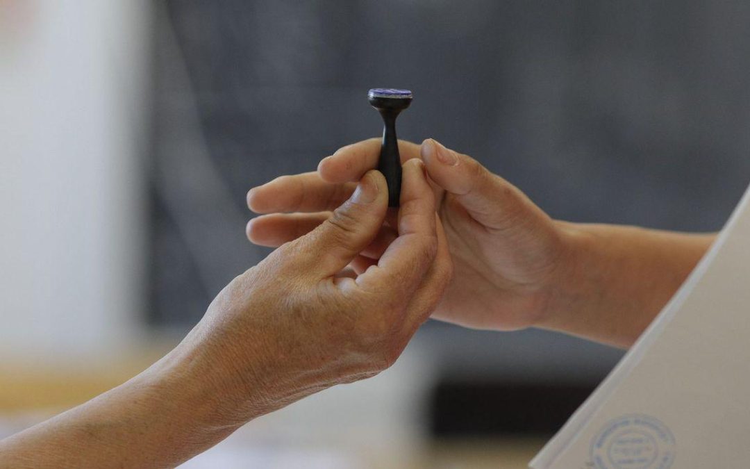 19 SEPTEMBRIE 2024 – B1TV: Sondaj INSCOP: Mircea Geoană și Marcel Ciolacu ar ajunge în turul 2 la prezidențiale. Alegerile ar fi câștigate de fostul oficial NATO